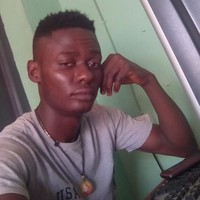 Okelue Ikenna