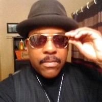 Gregg Harris
