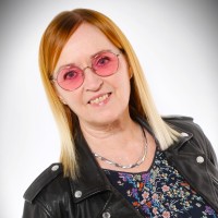 Heli Vaihinen (Ex Franciskovic)