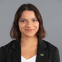 Isabella Montoya