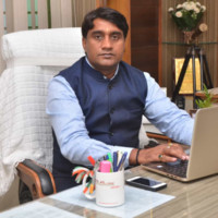 Umesh Chaudhary
