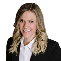 Melissa Pinkenburg, Pfp®, Qafp™