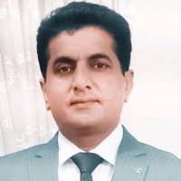 Abdul Aleem Memon, PhD