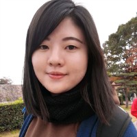 Kelsey Lew