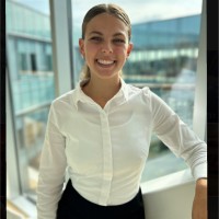 Michelle Bodemer