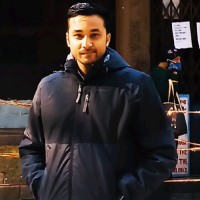 Rahul Banerjee