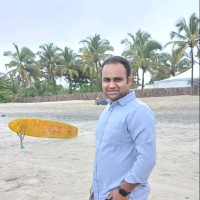 Pushker Upadhyay