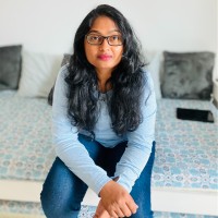 Sandhya Chandanagiri
