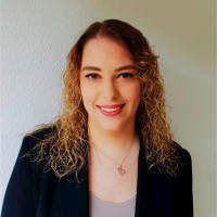 Sarah Estefania Schär - Galindo