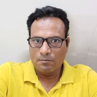 Arindam Chakrabarty