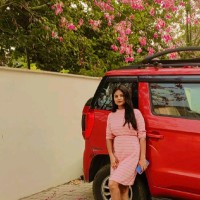 Ritika Sharma