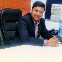 Praveen Kumar Gupta