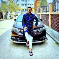 Ishtiaq Mahmud