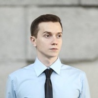 Данил Наумов