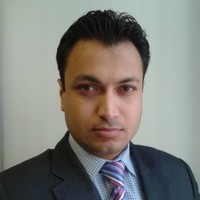 Shakeeb Anwar