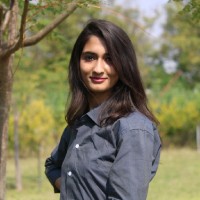 Raksha M