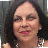 Sue Vickers