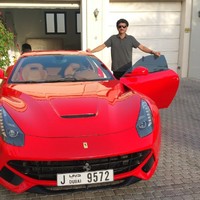 Sheeraz Javaid