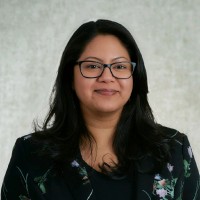 Sarah Persaud