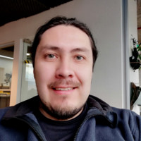 Claudio Rosales