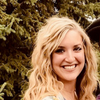 Courtney Vanderheyden