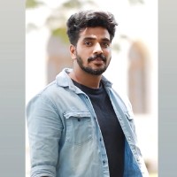 Sanjith Chandran