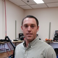 Jared Doolan