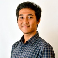 Joko Pratomo Adi