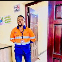 Cedrick Shamba