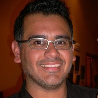 Nestor Villarreal, Leed Green Associate