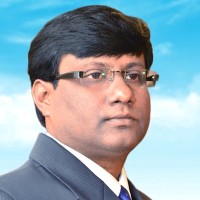 Binoy Shankar
