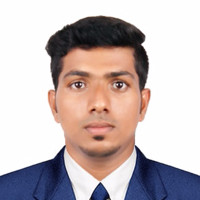 Jithin oommen