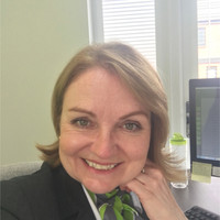 Jenny Balfour