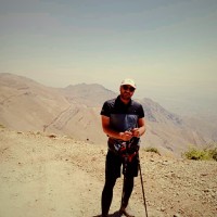 REZA RAHIMZADEH
