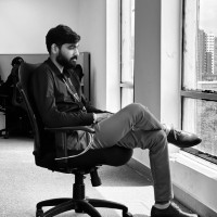 Ankur Jadhav