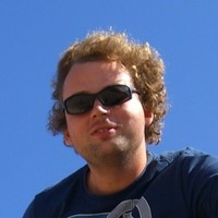 Michael Shtramvaser