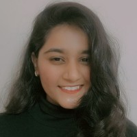 Simran Daksha
