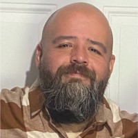Raul Martinez Jr