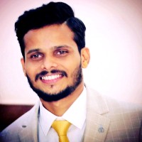 Pranay J.
