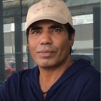 Shaikh Irfan