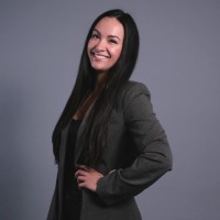 Alayna Bahr, Csm