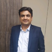Nishith Shah