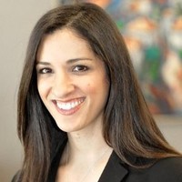 Erin Balsara Naderi