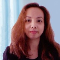 Sunchine Hernandez
