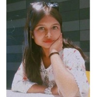 Shivani Rai