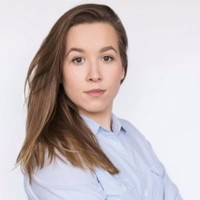 Olga Dmochowska