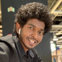 Srikanth S.