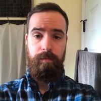 Justin Rehrig