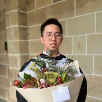Darryl Wong