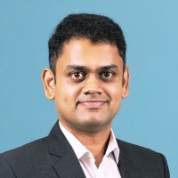 Vignesh Ramesh